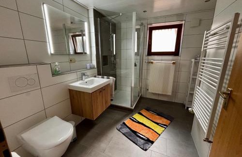 Litzendorf Apartamento | Abseits vom Lärm und Verkehr