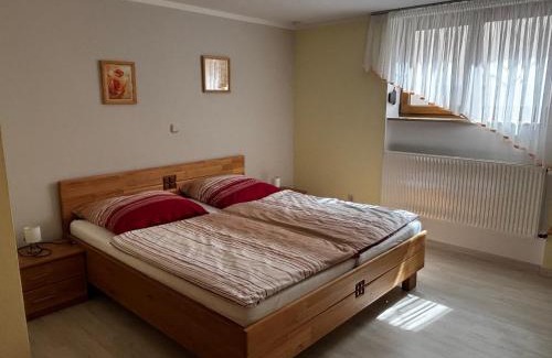 Litzendorf Apartamento | Abseits vom Lärm und Verkehr
