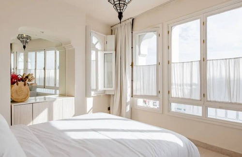 Medina of Tangier Cama Y Desayuno | Absinthe Tangier