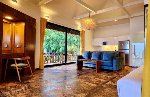Ko Pha-ngan Hotel | Absolute Beachfront Resort