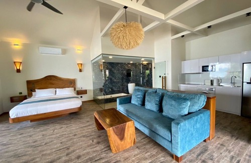 Ko Pha-ngan Hotel | Absolute Beachfront Resort