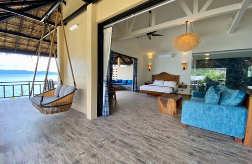 Ko Pha-ngan Hotel | Absolute Beachfront Resort