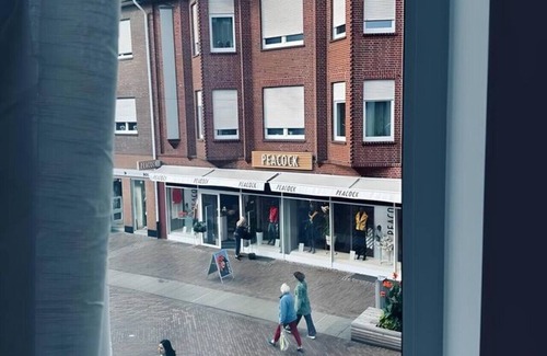 Nordhorn Apartamento | Absolute Bestlage Wohnung Artic I
