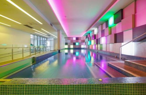 Darwin City Centre Apartamento | Absolute Hidden Gem in CBD