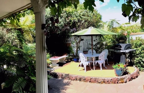 Russell Casa | Costa absoluta - con privacidad y vistas