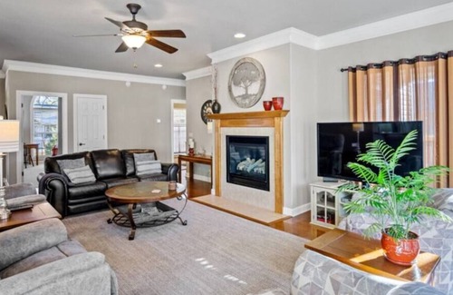 Hot Springs Village Casa | Absolute Perfect Location for your Vacation!