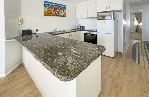 Maroochydore Apartamento | Absolute Waterfront Apartment