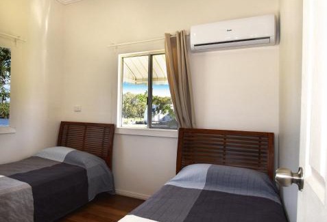 Lota Casa | Absolute Waterfront