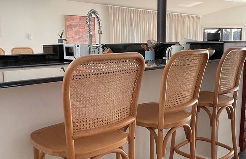 Minnamurra Casa | Absolute waterfront beach house