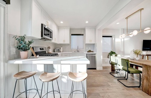 Fullerton Casa | Absolutely Spectacular Newly Remodeled 5mi Disney
