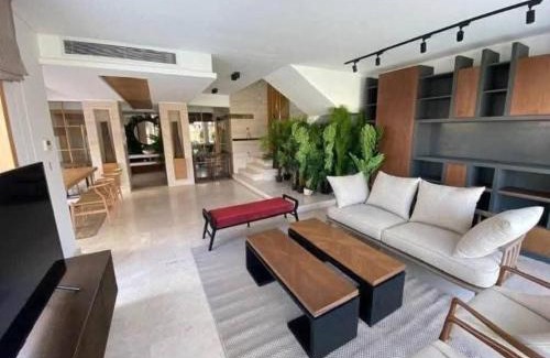 Irbid Chalet De Esquí | Abu yousef chalet