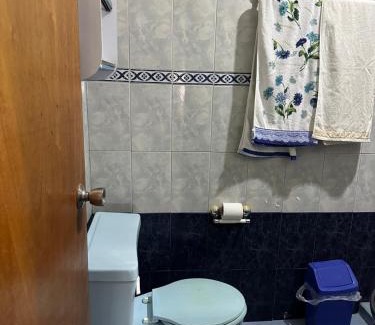 Carvajal Casa | Abuela Clara