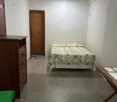Carvajal Apartamento | Abuela Clara