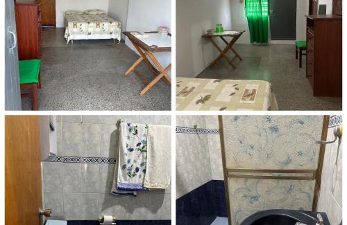 Carvajal Apartamento | Abuela Clara