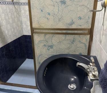 Carvajal Apartamento | Abuela Clara