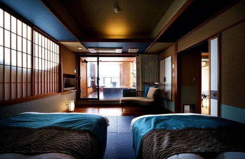 Yudanaka Shibu Onsen Casa | Aburaya Tosen