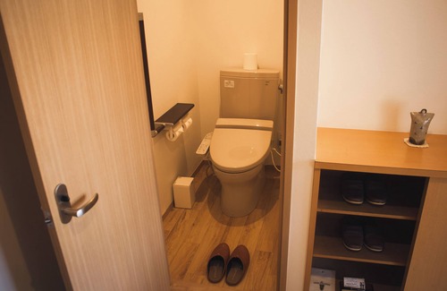 Yudanaka Shibu Onsen Casa | Aburaya Tosen