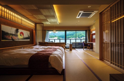 Yudanaka Shibu Onsen Casa | Aburaya Tosen