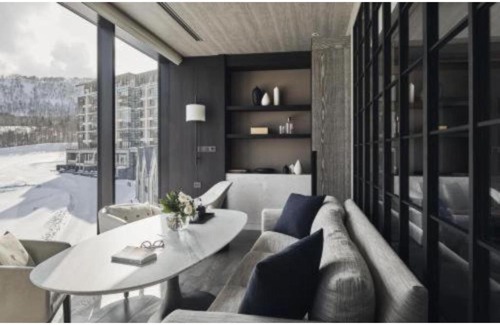 Kutchan Hotel | Abuta-gun - Hotel - Vacation STAY 00170v