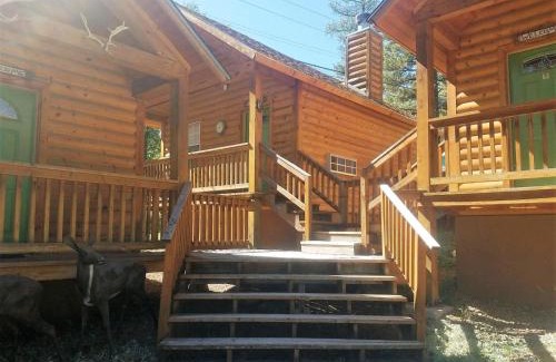 Ruidoso Casa | AC - #4 Mountain Cabin