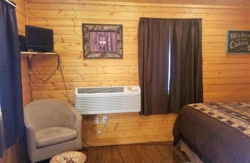 Ruidoso Casa | AC - #4 Mountain Cabin