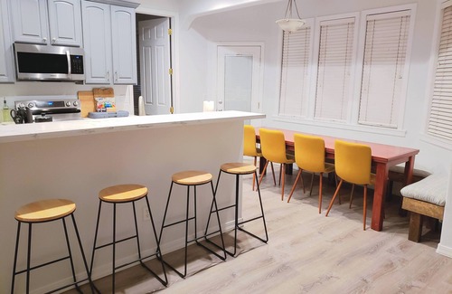 Ponderosa Trails Casa | AC & GAME ROOM! Pondy Hills Flagstaff Getaway