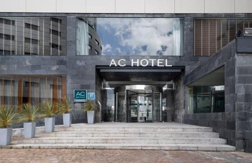 Elvina Hotel | AC Hotel A Coruña by Marriott