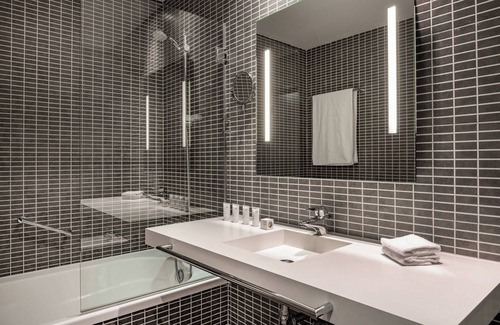 Benalua Hotel | AC Hotel Alicante by Marriott