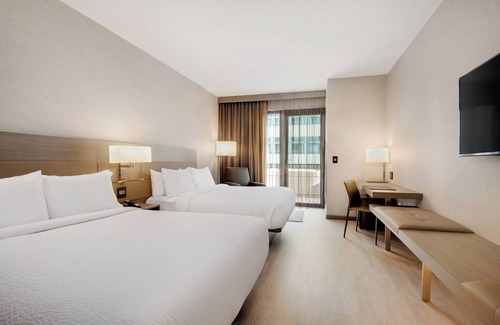 Downtown Asheville Hotel | AC Hotel Asheville Downtown