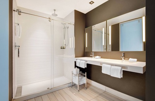 Downtown Asheville Hotel | AC Hotel Asheville Downtown