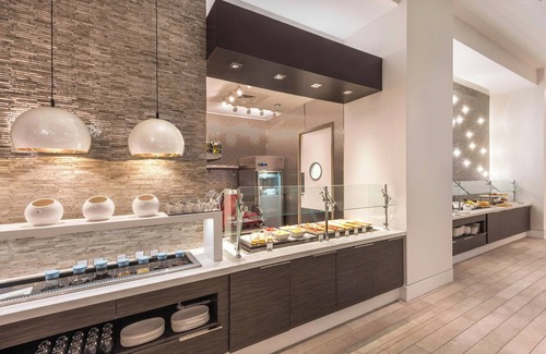 Downtown Asheville Hotel | AC Hotel Asheville Downtown