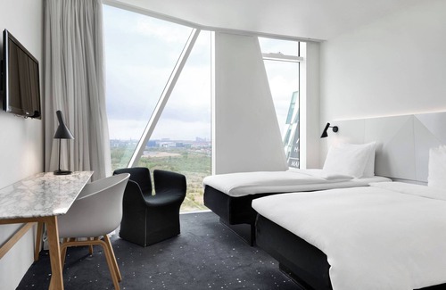 Amager Hotel | AC Hotel by Marriott Bella Sky Copenhagen