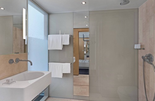 Amager Hotel | AC Hotel by Marriott Bella Sky Copenhagen