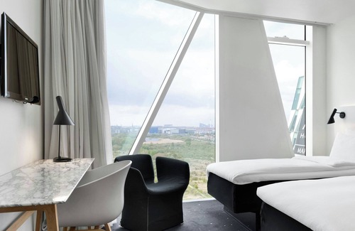 Amager Hotel | AC Hotel by Marriott Bella Sky Copenhagen