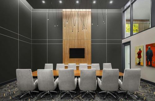 East Market District Hotel | AC Hotel by Marriott Louisville Downtown