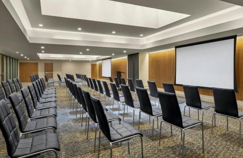 East Market District Hotel | AC Hotel by Marriott Louisville Downtown