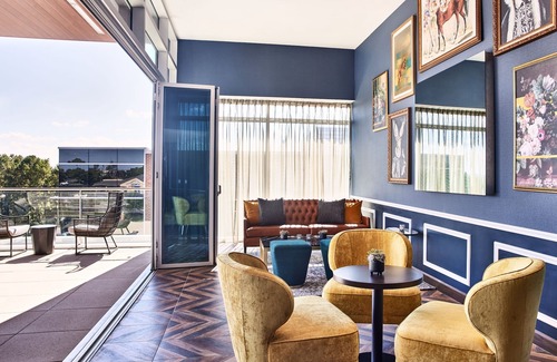 Brentwood Hotel | AC Hotel by Marriott Nashville Brentwood