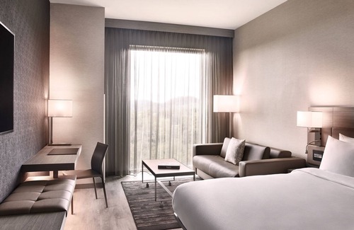 Brentwood Hotel | AC Hotel by Marriott Nashville Brentwood