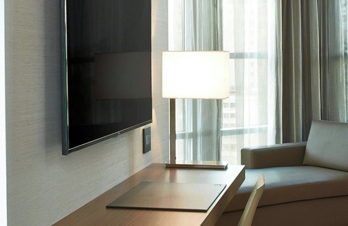 Downtown Portland Hotel | AC Hotel by Marriott Portland Downtown, OR