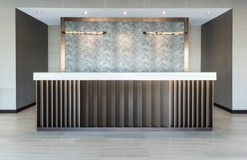 Central Business District Hotel | AC Hotel by Marriott Worcester