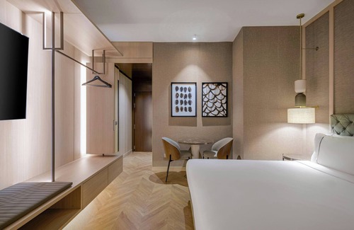 Porta Garibaldi Hotel | AC Hotel Milano by Marriott