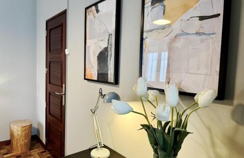 Paranhos Casa | AC House