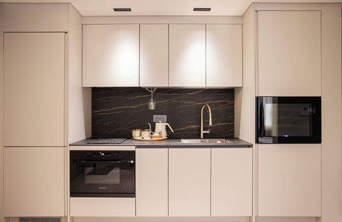 Yeoksam Apartamento | AC PALACE SEOUL GANGNAM