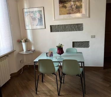 Santo Spirito Apartamento | Acacia Apartments Salvia-Rosmarino