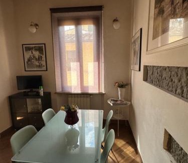 Santo Spirito Apartamento | Acacia Apartments Salvia-Rosmarino