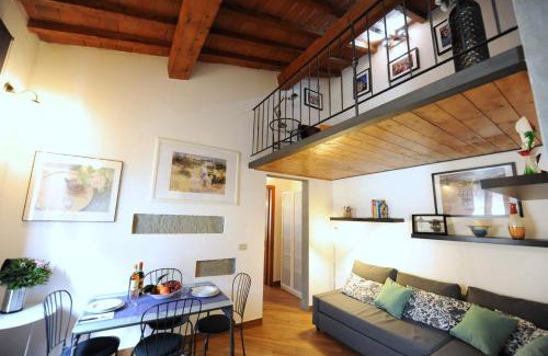 Santo Spirito Apartamento | Acacia Apartments Salvia-Rosmarino