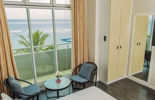 Hulhumale Hotel | Acacia Beach Hotel