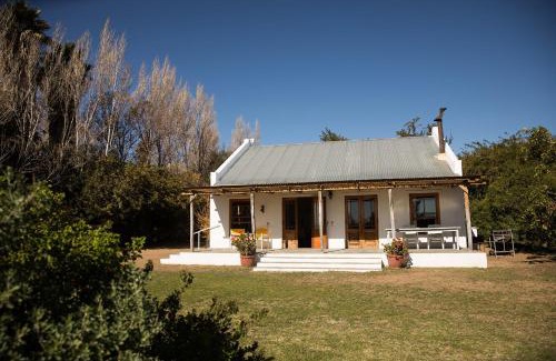 Prince Albert Casa | Acacia Cottage