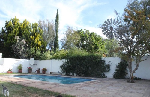 Prince Albert Casa | Acacia Cottage