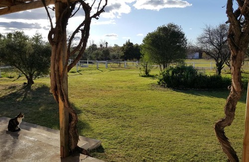 Prince Albert Casa | Acacia Cottage